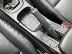 Acura Integra GS-R Coupe 2001 года 
